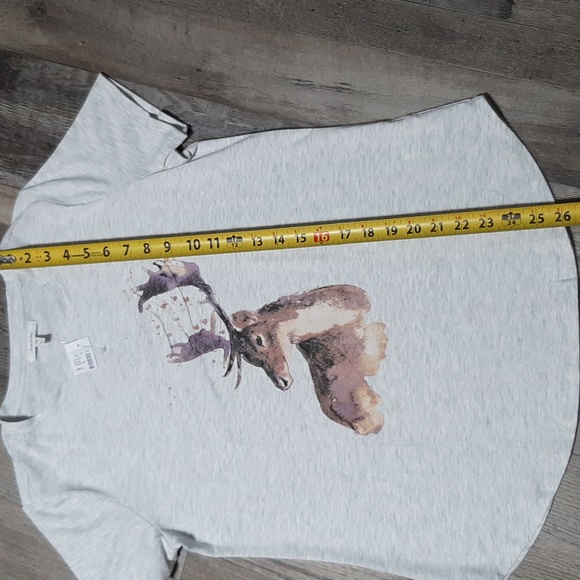 Maurices short sleeve tee - Picture 2 of 4